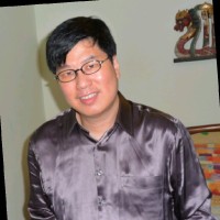 Gilbert Fan (Dprof)