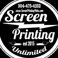 Screen Printing