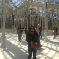 Andrea Carolina Maldonado Torres