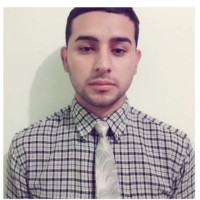 Andy Kevin Guerra Ramirez