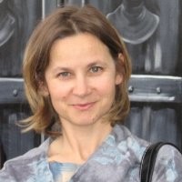 Malgorzata Parlewicz
