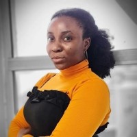 Temidayo Orintunsin (Cpa, Acca)