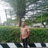 John Edoho