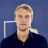 Fredrik Nordén