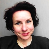 Heidi Fournier, Mde, Chrp