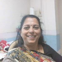 Dr. Medha S Joshi