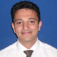 Sam Rosario