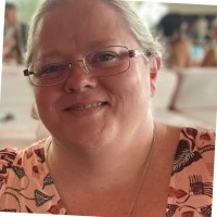Alison Carling