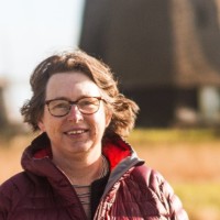 Agnes de Boer