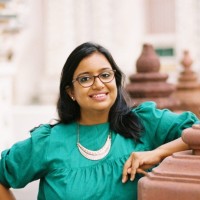 Prashanthi Subramaniam