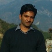 Rakesh Kumar Prajapati