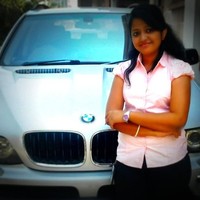 Rashmi Simon