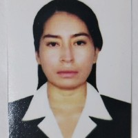 Fanny Terrones