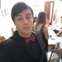 Tomas Mandrile