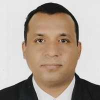 Noushad Velladath [Ccie] [Pcnse]