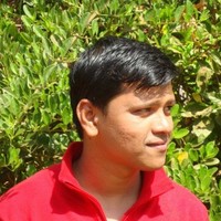 Nitin Mohite