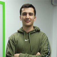 Jahongir Kagirov