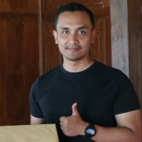 Eldest Gani Yesmi