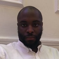 Gbenga Ayodabo
