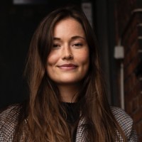 Camilla Dam