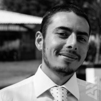 Luis Alejandro Alvear Araujo