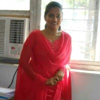 Shabnam Kazi
