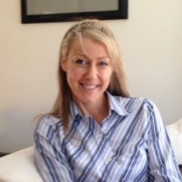 Andi Stapleton