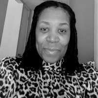 Angela Jamison