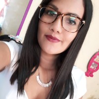 Christina Vanessa Acevedo Urquiaga