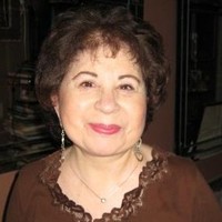 Susan Pomeranz