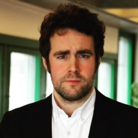 Axel Ohlsson