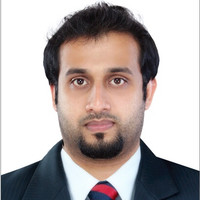 Mohamed Shijin Shanavas