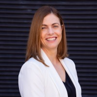 Bridget Cormack