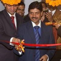 Ram Jha
