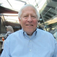 A Thomas Levin