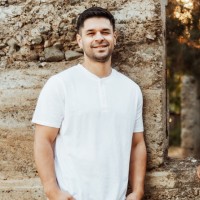 Steven Gonzales