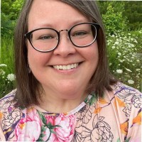 Shannon Moore, LCSW