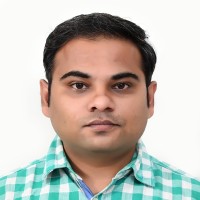 Rahul Ghodke