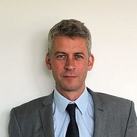 Gareth Holmes