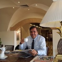Ferit Tanoglu
