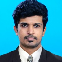 Sreeraj S
