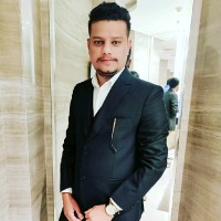 utsav bhavsar