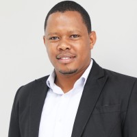 Nelson Saitoti