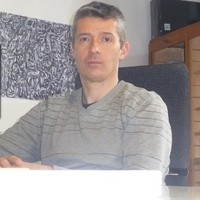 Julio Lopez de las Huertas