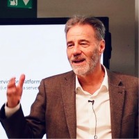 Ernest Gmunder