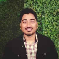 Aman Keshri