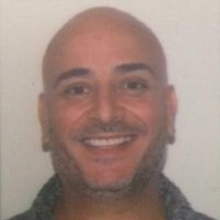 David Merheb
