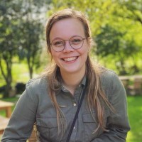 Janine Vorsteveld-vink