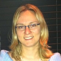 Lena Goldberg Jilin