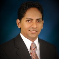 Ramadhar Maharajh